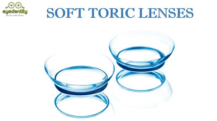 Toric Contact Lenses