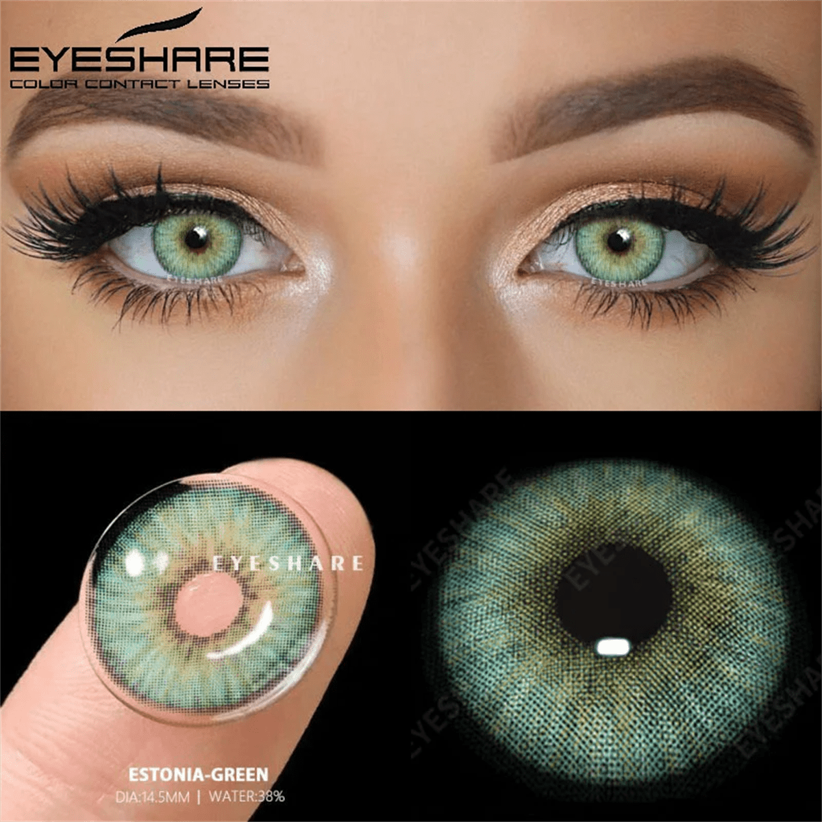 Contact Lens Care Solution