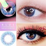 Silicone Hydrogel Lenses