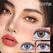 Monthly Contact Lenses